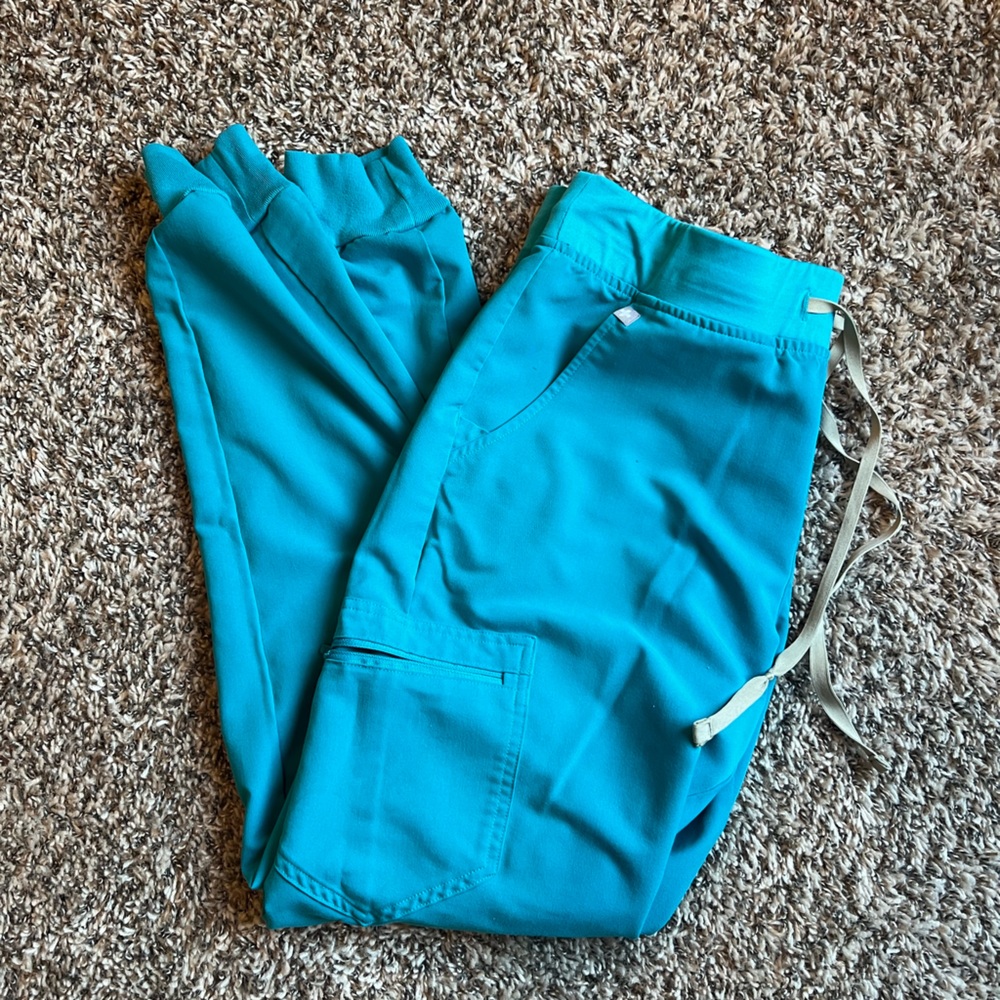 Figs - Joggers - Medium Tall